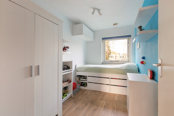 Medium property photo - Burgemeester Beelaertspark 247, 3319 AS Dordrecht